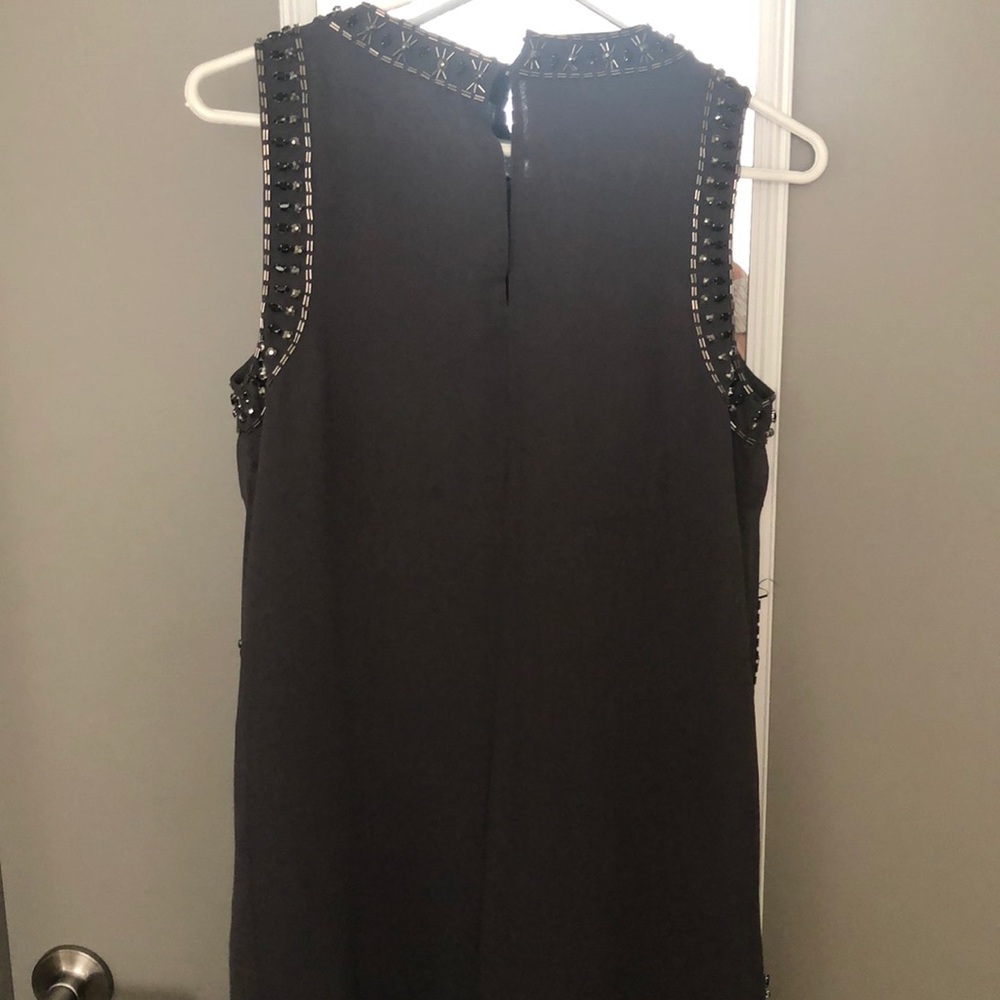 Adelyn Rae Sequin Cocktail Dress - Picture 4 of 5